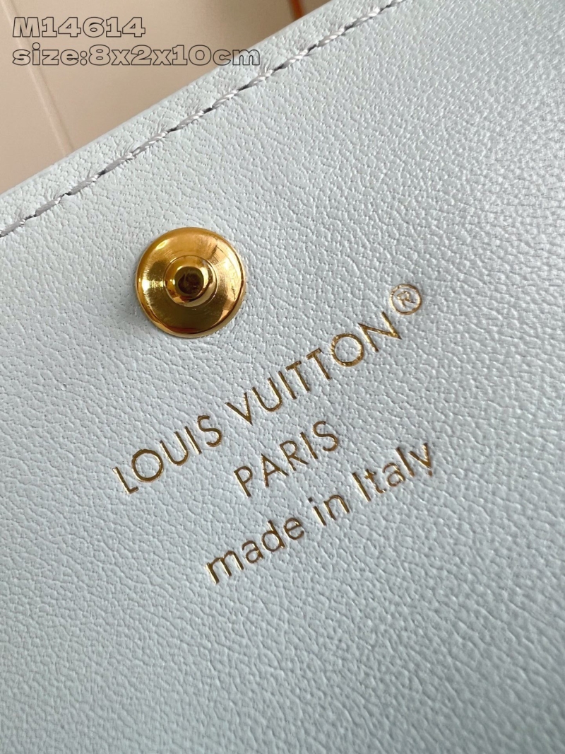 LV Wallets